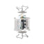 Naturehike Outdoor Vehicle Mounted Shower - Beige Outdoor & Travel