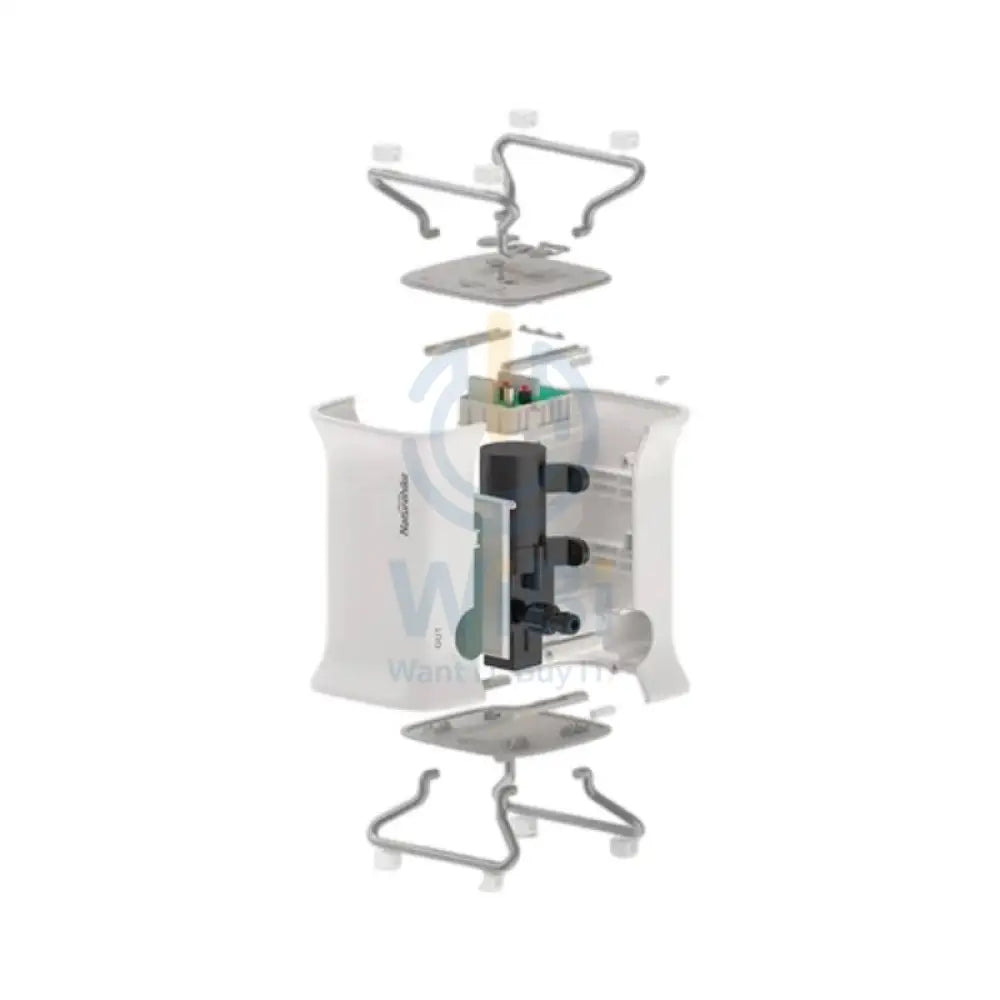 Naturehike Outdoor Vehicle Mounted Shower - Beige Outdoor & Travel