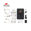 Naturehike Outdoor Vehicle Mounted Shower - Beige Outdoor & Travel