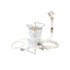 Naturehike Outdoor Vehicle Mounted Shower - Beige Outdoor & Travel