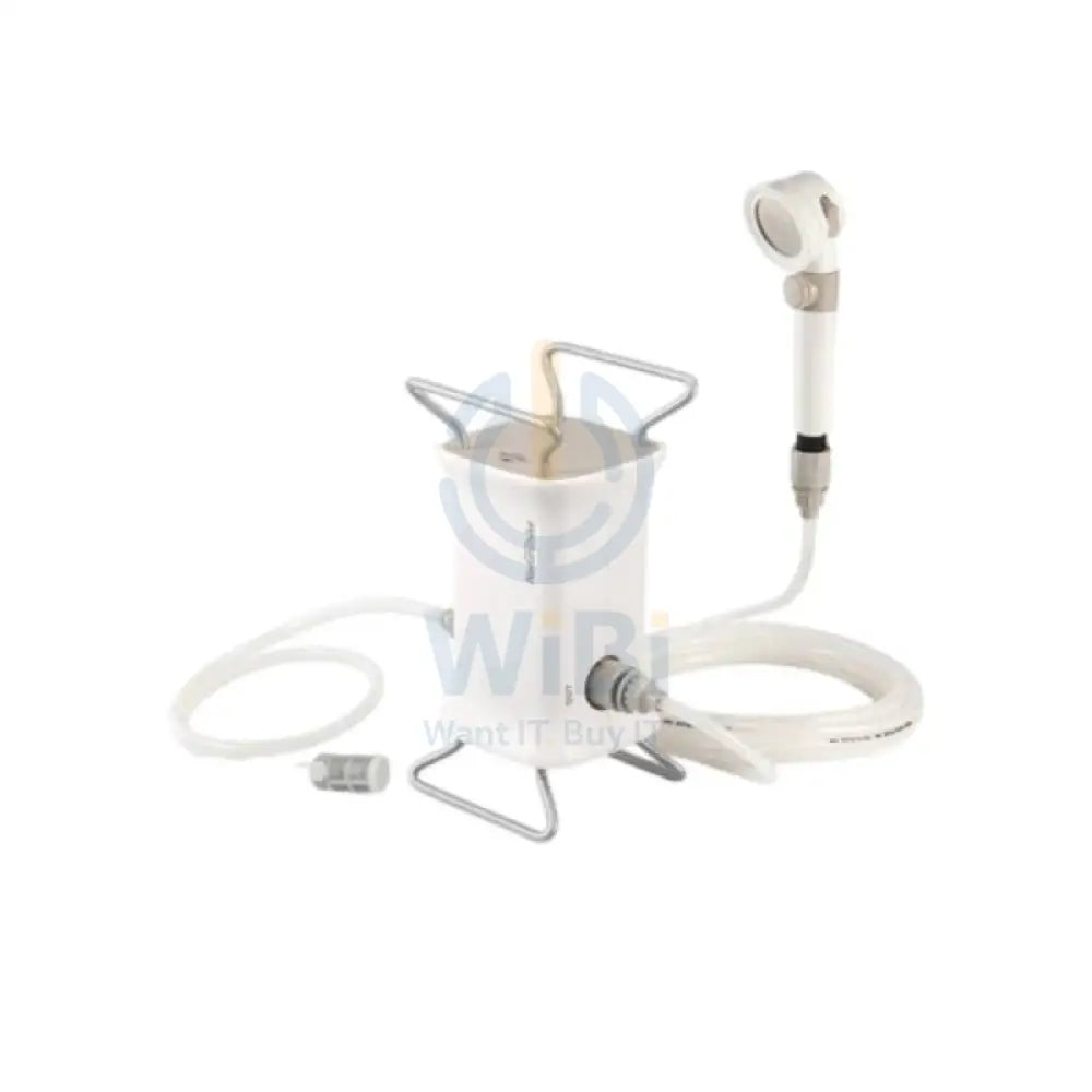 Naturehike Outdoor Vehicle Mounted Shower - Beige Outdoor & Travel