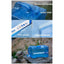 Naturehike PC 7 Grade Outdoor Water Container - 24L / Blue Transparent Outdoor & Travel