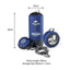 Naturehike PW1027 Outdoor Shower - Blue Outdoor & Travel