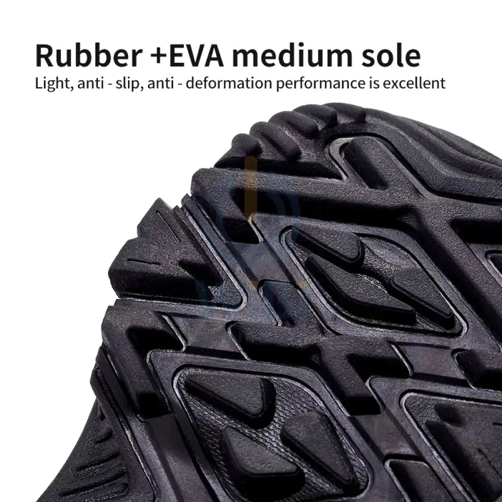 Naturehike silicone Anti-Slip Wading Shoes - XL / White Gray Outdoor & Travel