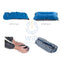 Naturehike Sponge automatic inflating pillow - Light Blue Outdoor & Travel > Pillows