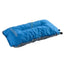 Naturehike Sponge automatic inflating pillow - Light Blue Outdoor & Travel > Pillows