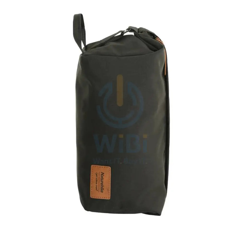 Naturehike XS01 Toiletry Bag - Black Outdoor & Travel > Bags