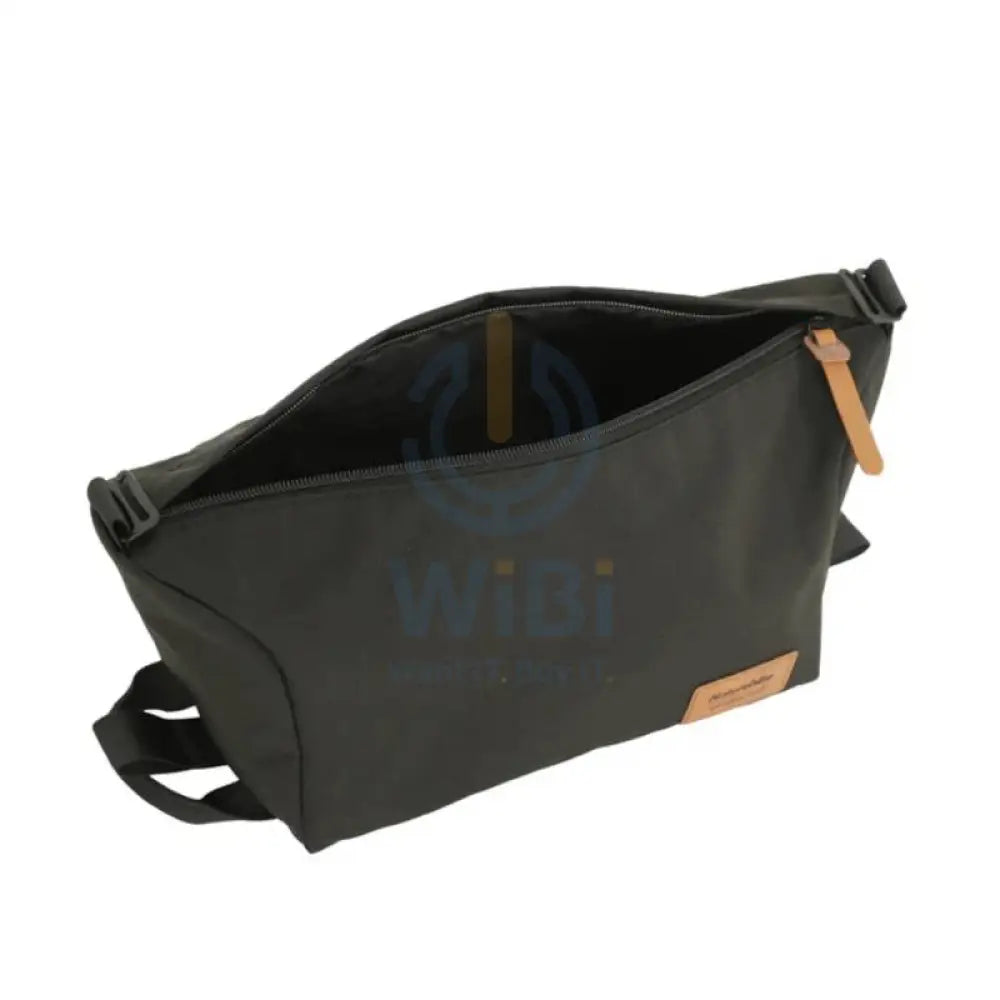 Naturehike XS01 Toiletry Bag - Black Outdoor & Travel > Bags