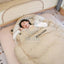 Naturehike XS600 Duck Down & Cotton Sleeping Bag - Khaki Outdoor & Travel > Bags