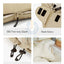 Naturehike XS600 Duck Down & Cotton Sleeping Bag - Khaki Outdoor & Travel > Bags