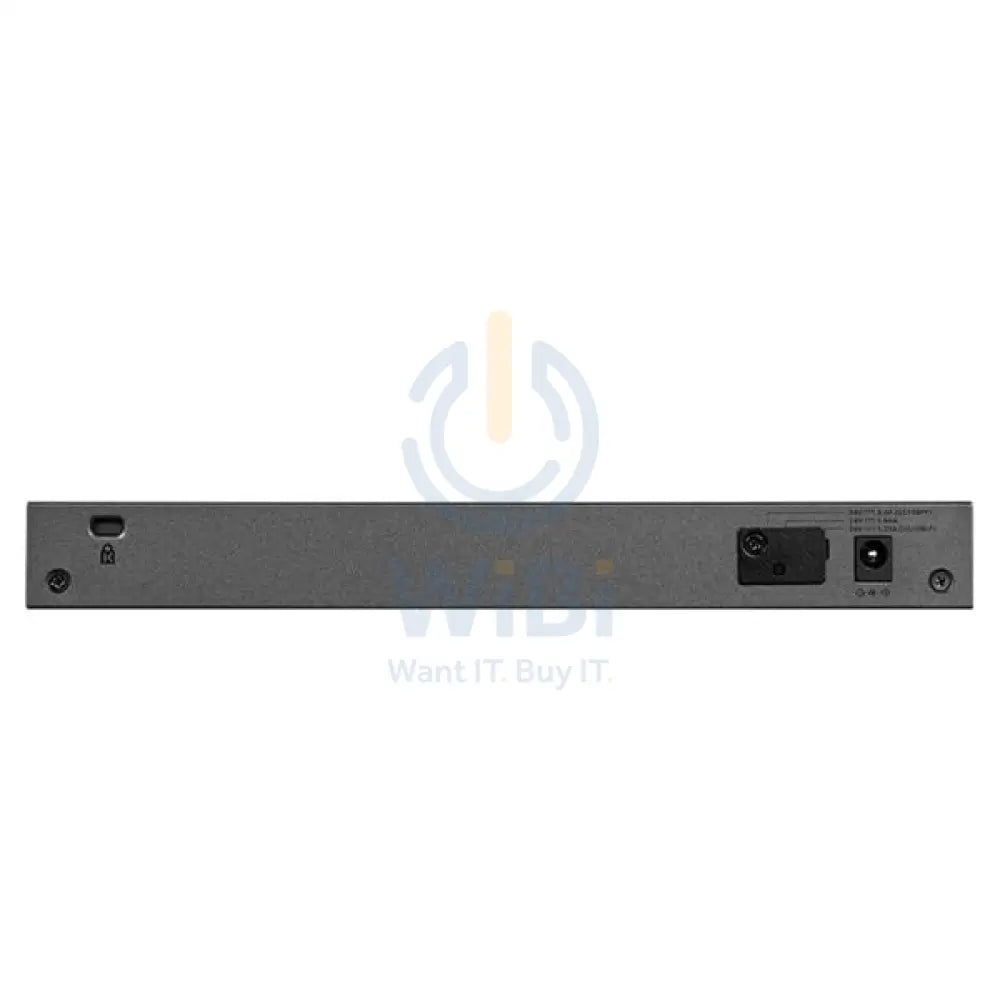 Netgear 8 Port Gigabit POE Desktop Switch Unmanaged Networking Products > Switches