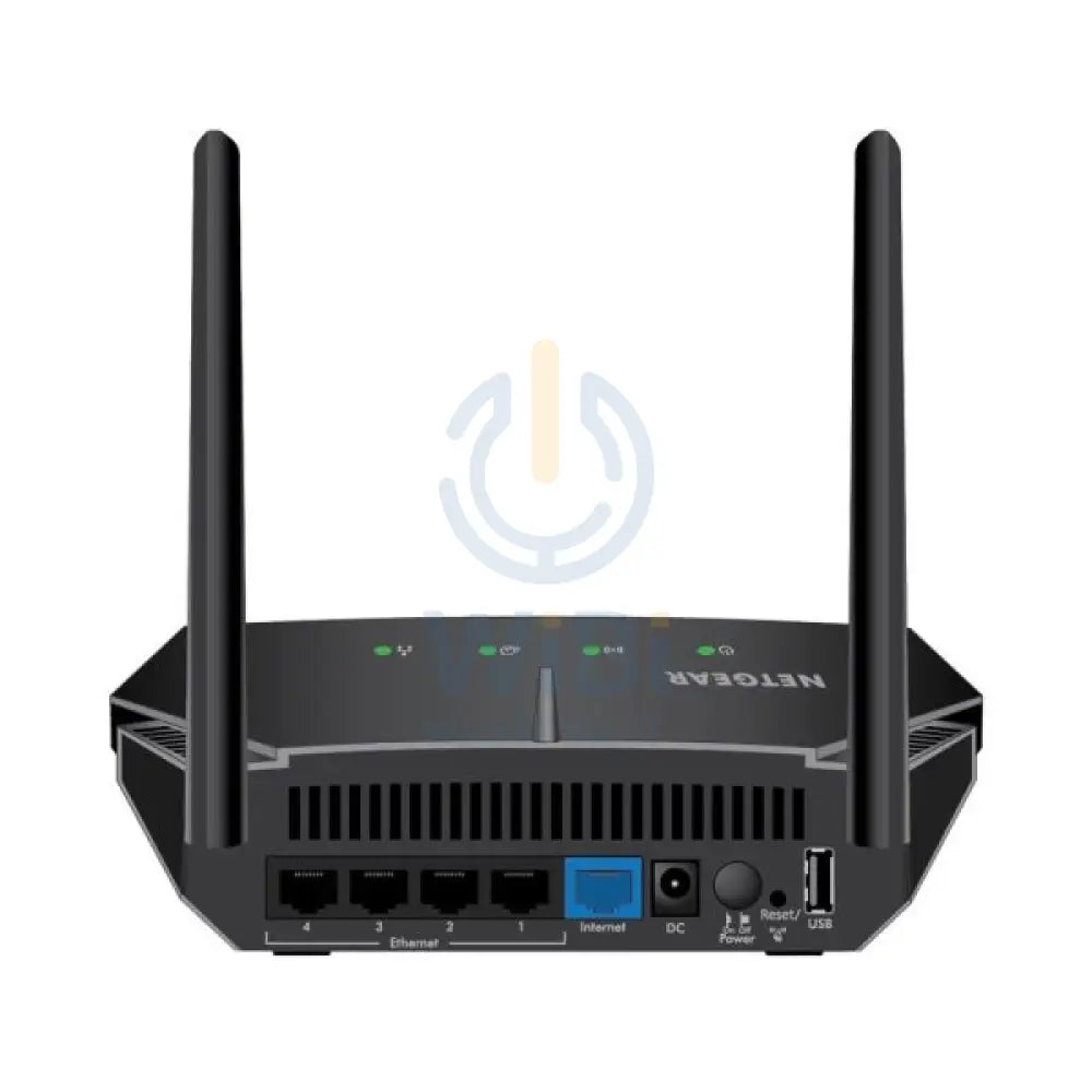 Netgear AC1200 WiFi Router Networking Products > Routers