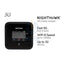 NETGEAR (MR5200) Nighthawk M5 WiFi 6 Mobile Router - 5G / 5GHz(1.2Gbps) / USB-C / LAN - Unlocked Networking Products >