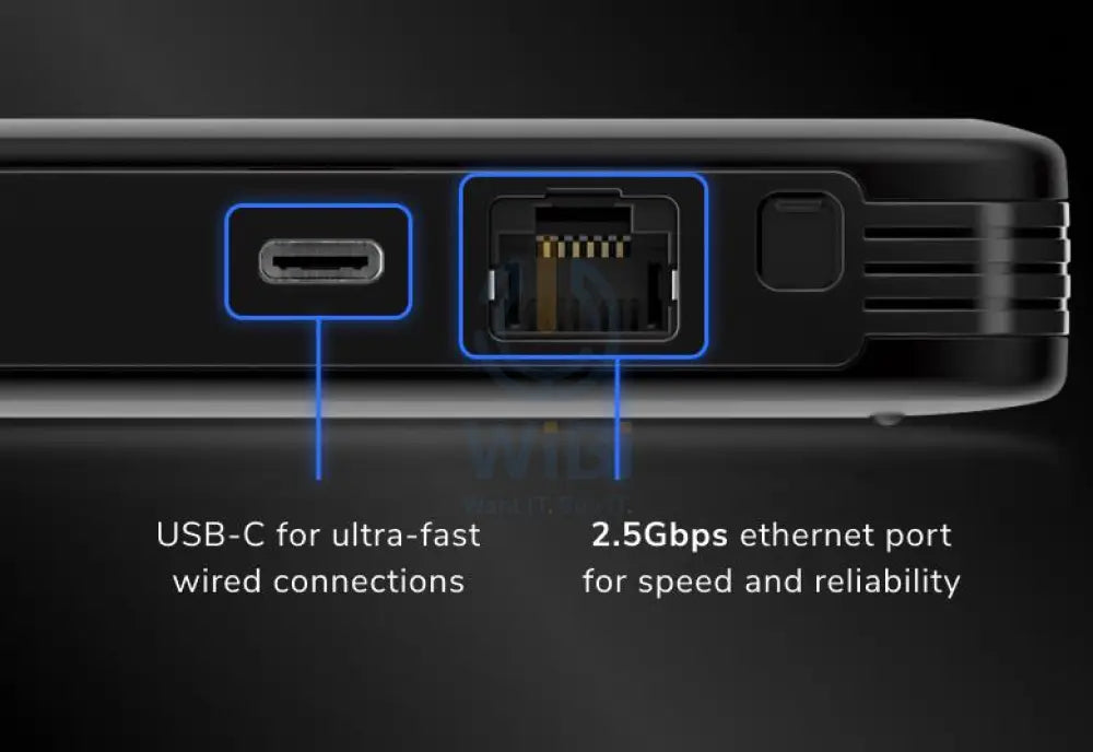 Netgear Nighthawk M6 Pro 5G mmWave WiFi 6E Mobile Hotspot Router Up to 8Gbps Unlocked Networking Products > Mobile