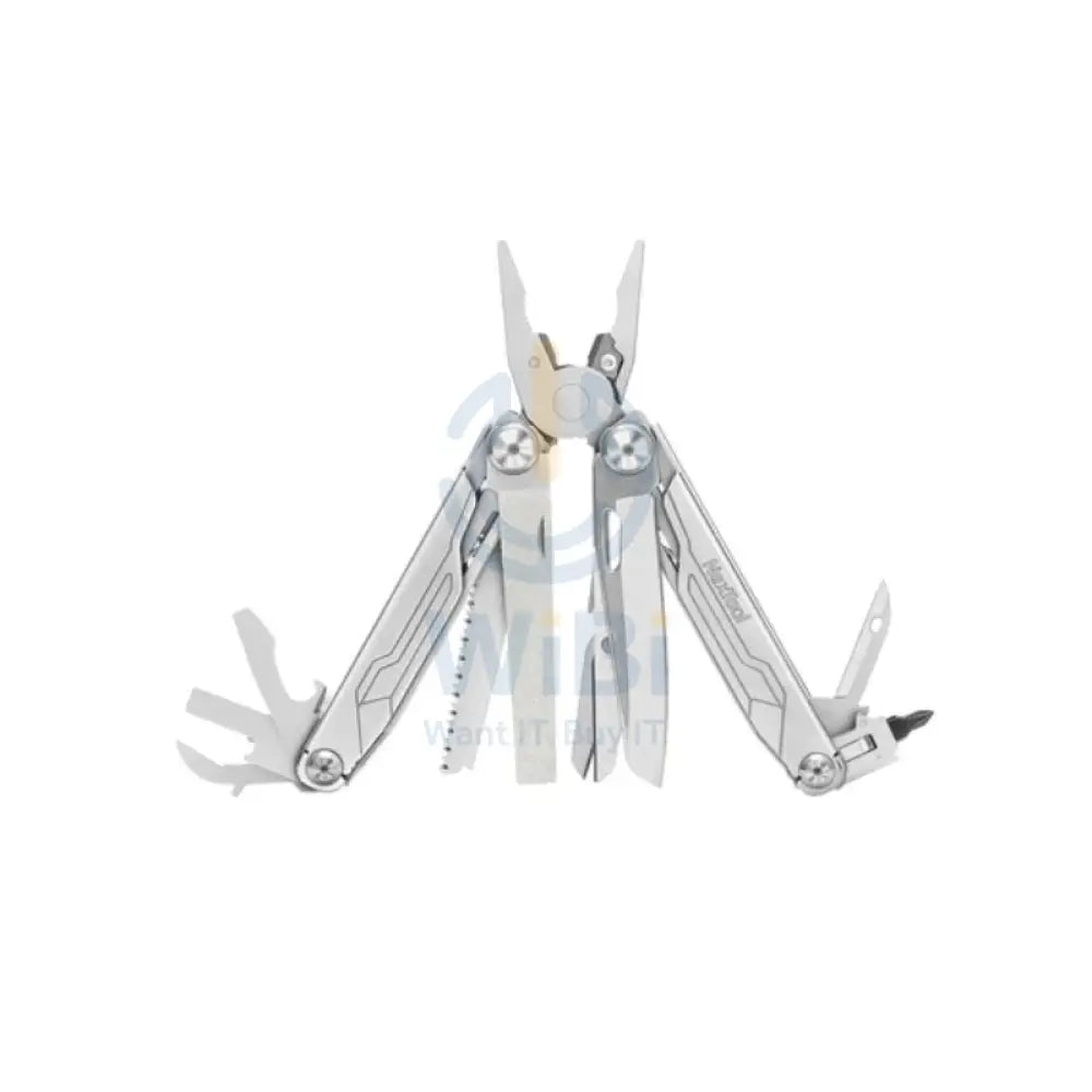NexTool Flagship Captain Multifunctional Knife - Metal Cool Gadgets