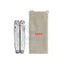 NexTool Flagship Captain Multifunctional Knife - Metal Cool Gadgets