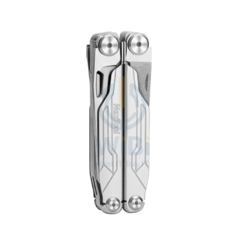 NexTool Flagship Captain Multifunctional Knife - Metal Cool Gadgets