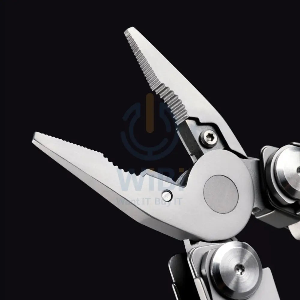 NexTool Flagship Pro (Blade Replace) - Metal Cool Gadgets