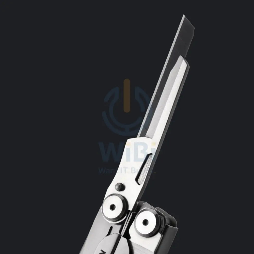 NexTool Flagship Pro (Blade Replace) - Metal Cool Gadgets
