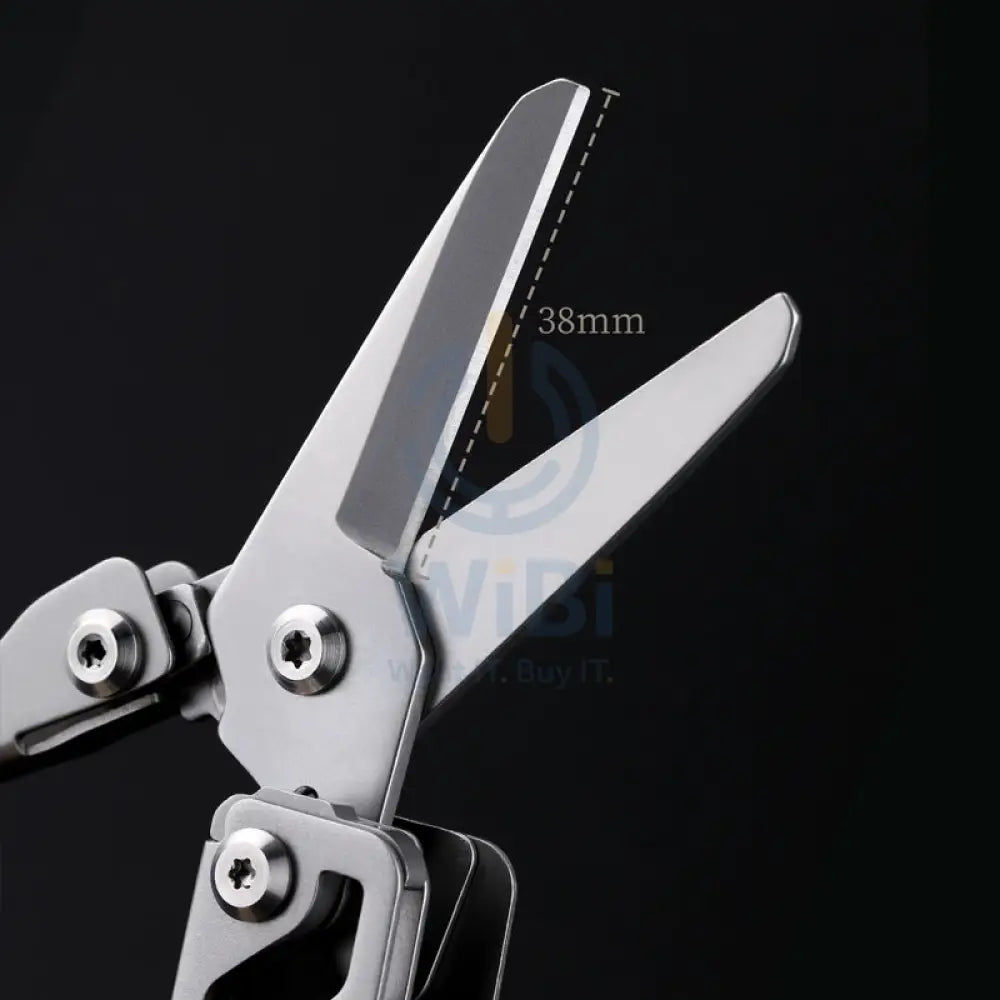 NexTool Flagship Pro (Blade Replace) - Metal Cool Gadgets