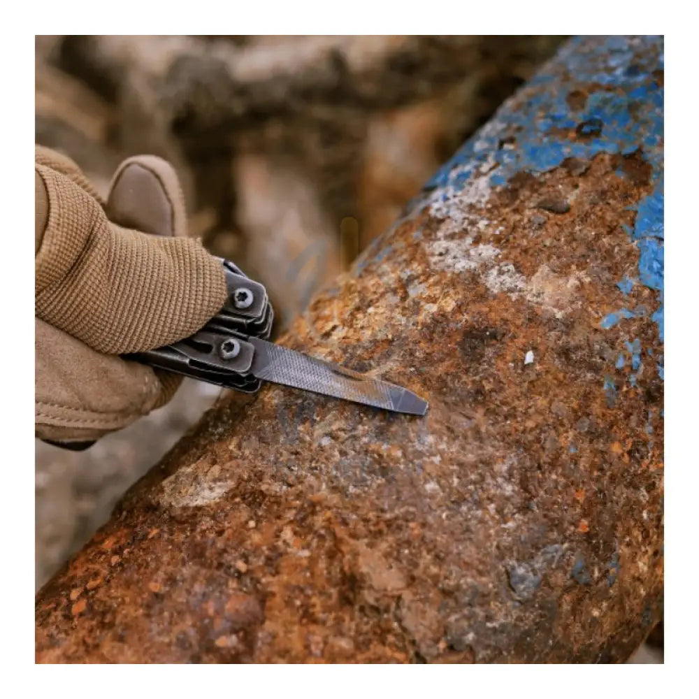 NexTool Mini Flagship Multi-Tool - Green Cool Gadgets