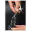 NexTool Mini Sailor (Scissors Version) Multi-Tool - Black Cool Gadgets