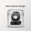 NexTool Night Walk Headlamp Lighter - Black Cool Gadgets