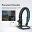 Buzio Paracord Carrier Strap Cord-Fits Wide Mouth Bottle - Indigo Crush