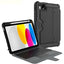 Nillkin Bumper Combo Keyboard Case - Apple iPad / 10.9inch / 2022 Accessories > Mobiles & Tablets > Offer Zone