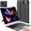 Nillkin Bumper Combo Keyboard Case - Apple iPad Pro / 12.9inch / 2020 / 2021 / 2022 Accessories > Mobiles & Tablets
