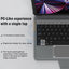 Nillkin Bumper Combo Keyboard Case - Apple iPad Pro / 12.9inch / 2020 / 2021 / 2022 Accessories > Mobiles & Tablets