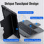 Nillkin Bumper Combo Keyboard Case - Apple iPad Pro / 12.9inch / 2020 / 2021 / 2022 Accessories > Mobiles & Tablets