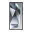Nillkin Iceblade Prop Frame Version Magnetic MagSafe Case - Samsung Galaxy S25 Ultra / Black Accessories > Mobiles &