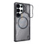Nillkin Iceblade Prop Frame Version Magnetic MagSafe Case - Samsung Galaxy S25 Ultra / Black Accessories > Mobiles &