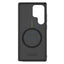 Nillkin Super Frosted Shield Pro Magnetic Matte Case - Samsung Galaxy S25 Ultra / Black Accessories > Mobiles & Tablets