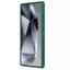 Nillkin Super Frosted Shield Pro Magnetic Matte Case - Samsung Galaxy S25 Ultra / Dark Green Accessories > Mobiles &