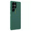 Nillkin Super Frosted Shield Pro Magnetic Matte Case - Samsung Galaxy S25 Ultra / Dark Green Accessories > Mobiles &