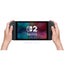 Nintendo Switch 2 Console with Mario Kart World Bundle - Black Gaming Consoles