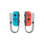 Nintendo Switch Console - OLED Model w/ Neon Red & Neon Blue Joy-Con Gaming Consoles > Gaming Zone