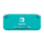 Nintendo Switch Lite Console - Turquoise Gaming Consoles > Gaming Zone