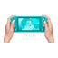 Nintendo Switch Lite Console - Turquoise Gaming Consoles > Gaming Zone