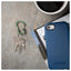 NiteIze Aluminum #4 SlideLock Carabiner - Olive Cool Gadgets