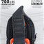 NiteIze CamJam® Tie Down Strap 12 ft. Accessories > Other Accessories