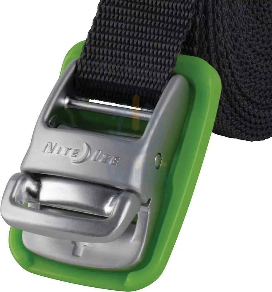 NiteIze CamJam® Tie Down Strap 18 ft. Accessories > Other Accessories