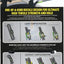 NiteIze CamJam® Tie Down Strap 18 ft. Accessories > Other Accessories