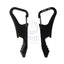 NiteIze DoohicKey ClipKey Key Tool - Black Accessories > Other Accessories
