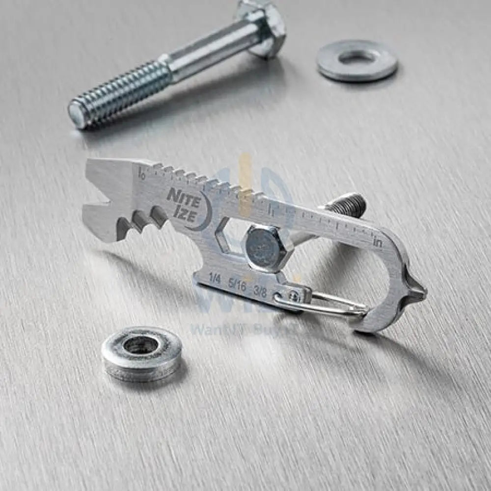 NiteIze DoohicKey® + Key Tool Accessories > Other Accessories