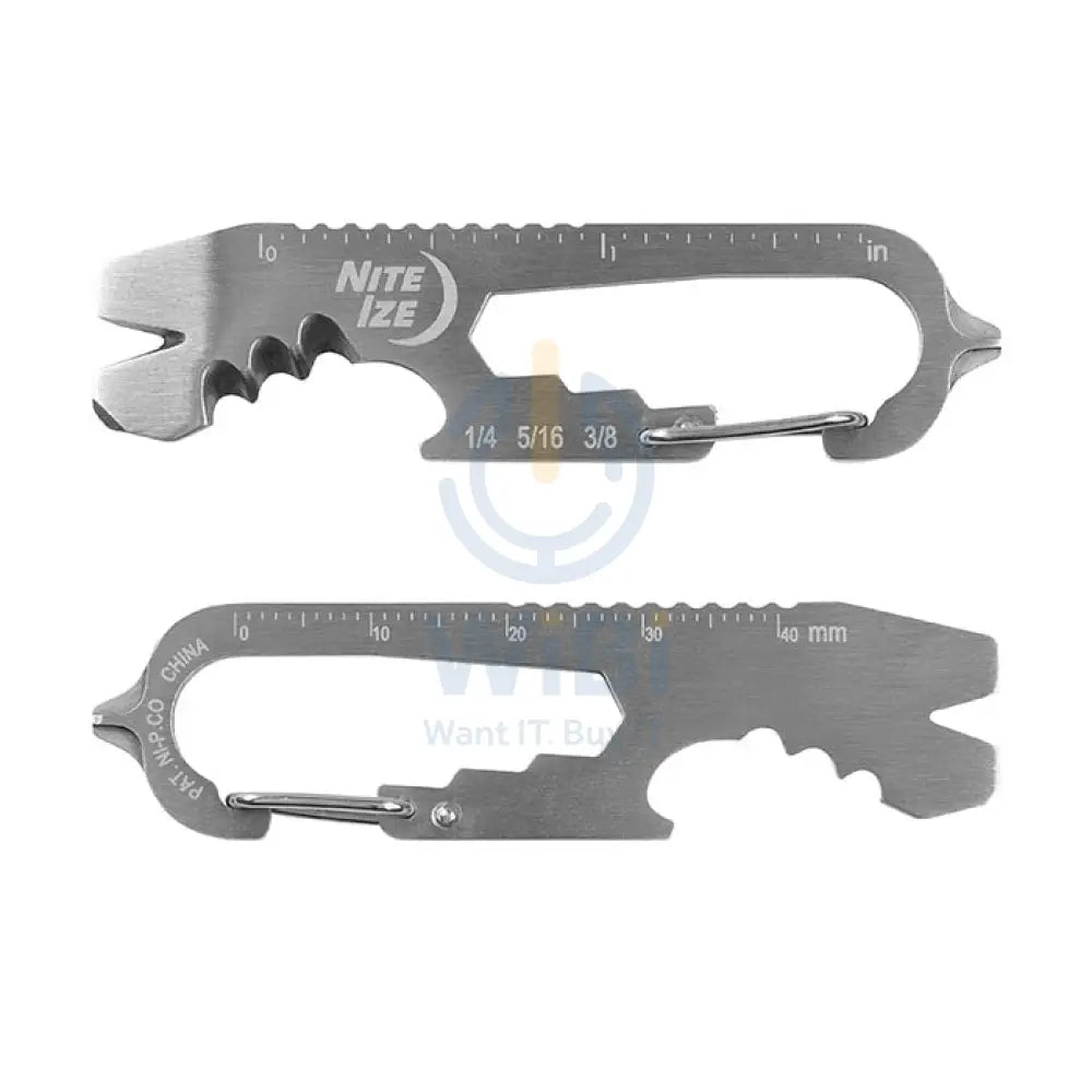 NiteIze DoohicKey® + Key Tool Accessories > Other Accessories