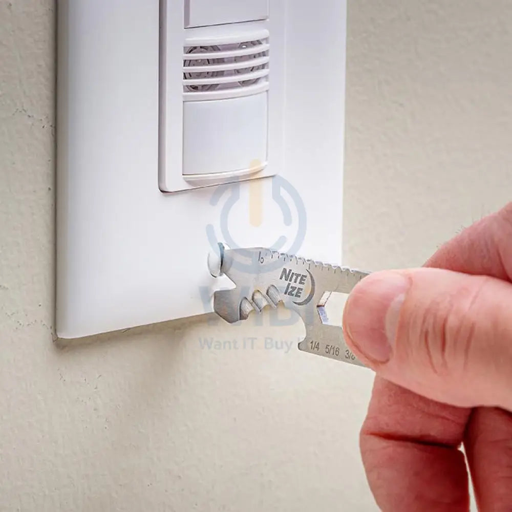 NiteIze DoohicKey® + Key Tool Accessories > Other Accessories