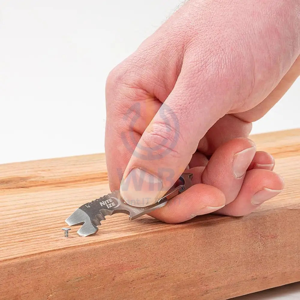 NiteIze DoohicKey® + Key Tool Accessories > Other Accessories